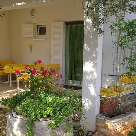 Apartment Free Parking Big Garden Peroj Kültér fotó